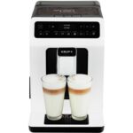 Espressor automat Krups Evidence EA890110 Informatii si Recenzie