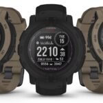 Ceas smartwatch Garmin Instinct Solar Review si Sfaturi Utile