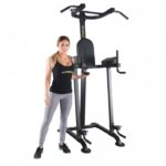 Aparat Power Tower pentru tracțiuni triceps și abdomen P-BT16 Informatii Utile