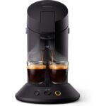 Espressor Philips Senseo Select CSA230/61 Informatii Utile