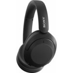 Casti Over the Ear Sony WHXB910NB Pareri si Informatii Utile