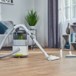 Aspirator Nano Wet&Dry Vac Rovus Review si Impresii Utile