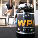 WPI Burning Effects de la Pro Nutrition Arzator de grasimi Pareri si Info Utile