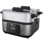 Aparat de gătit la aburi Morphy Richards Intellisteam 470006 Review si Pareri