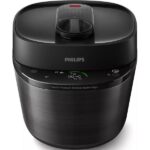 Philips All-in-One MultiCooker cu gătire sub presiune HD2151/40 Informatii utile