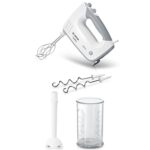 Mixer de mână Bosch MFQ36440 Recomandari si Sfaturi Utile