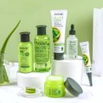 Set 6 Produse Anti-Aging Hidratante cu Aloe Vera - Dr. Rashel Pareri Utile