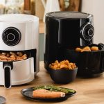 Friteuza cu aer cald Air Fryer Star Delimano Pareri si Sfaturi Utile