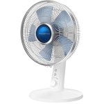 Ventilator Rowenta Turbo Silence Extreme+ VU2730F0 Performanță puternică și liniște absolută!