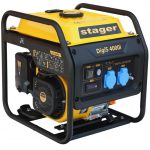 Stager DigiS 4000i Generator digital invertor open-frame 4kW Pareri