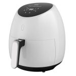 Friteuza cu Aer Cald Heinner Airfryer SnowDrop - Un Deliciu Fără Ulei