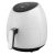 Friteuza cu Aer Cald Heinner Airfryer SnowDrop - Un Deliciu Fără Ulei