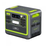 Stație Electrică Portabilă iHunt Energy BackUp PRO 2KW+ - Putere și Fiabilitate la Superlativ