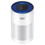 Respirați Aer Curat și Proaspăt cu Purificatorul de Aer iHunt Air Purifier Smart