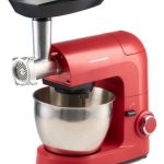 Heinner ExpressRobot HPM-L1200RD: Un Asistent Culinar Puternic și Versatil