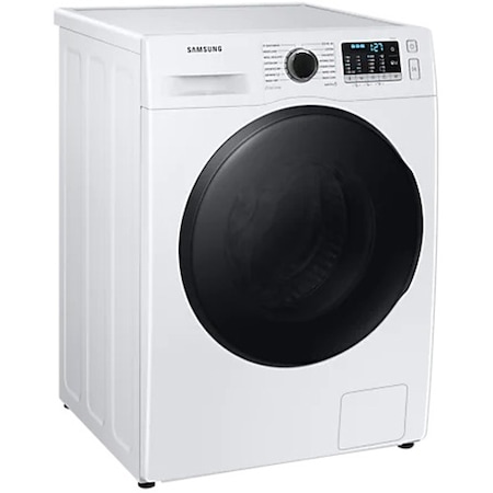 Recenzie pentru Mașina de spălat rufe cu uscător Samsung WD80TA046BE/LE