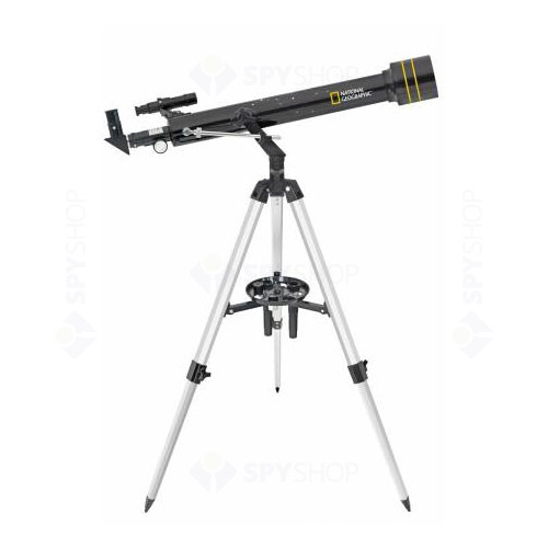 Telescopul refractor National Geographic 9011100 Recomandari Utile