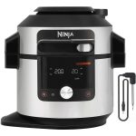 Multicooker 14 in 1 Ninja OL750EU Un Maestru în Bucătărie