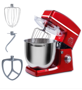 Mixerul cu bol de inox Biovita MB-1500-10L Pareri si Sfaturi Utile