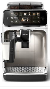 Espressor automat Philips Seria 5400 EP5443/90 Pareri Utile