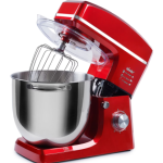 Mixerul cu bol de inox Biovita MB-1500-10L Pareri si Sfaturi Utile