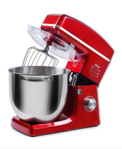 Mixerul cu bol de inox Biovita MB-1500-10L Pareri si Sfaturi Utile