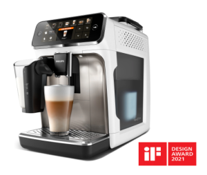 Espressor automat Philips Seria 5400 EP5443/90 Pareri Utile