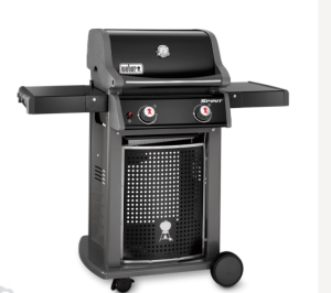 Gratarul pe carbuni Weber Performer GBS 57 cm Pareri 