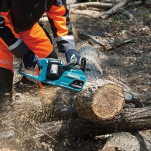 Drujba electrica Makita UC4050A Pareri si Sfaturi