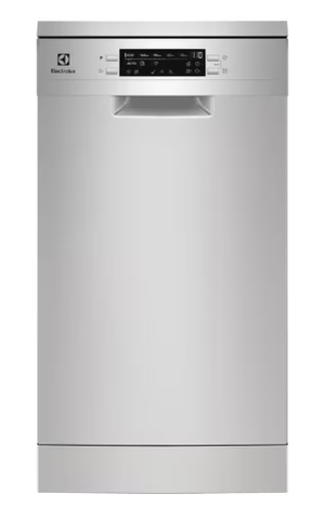 Masina de spalat vase Electrolux ESG42310SX Performanță Remarcabilă într-un Design Elegant