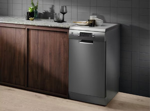 Masina de spalat vase Electrolux ESG42310SX Performanță Remarcabilă într-un Design Elegant