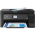 Imprimanta Multifuncționala inkjet color CISS Epson EcoTank L14150 Pareri