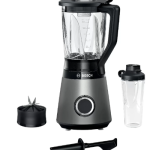 Blender Bosch Vita Power Serie 4 MMB6174S Pareri Utile