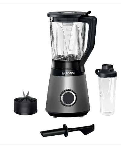 Blender Bosch Vita Power Serie 4 MMB6174S Pareri Utile